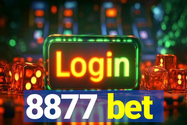 8877 bet